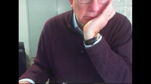 James online show from 10/29/25, 01:02