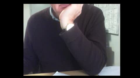 James online show from 11/16/25, 12:55