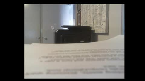 James online show from 11/23/25, 02:00