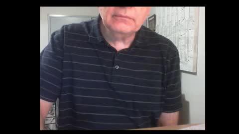 James online show from 12/20/25, 01:51