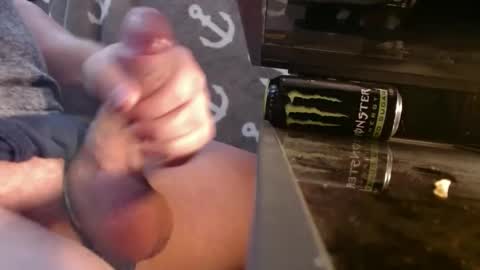 thickmonstercock8by8 online show from 03/10/25, 08:45