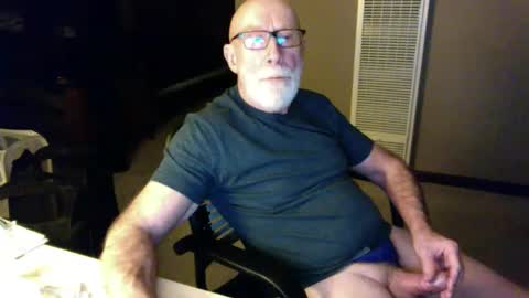 Thickmorningwoodinyou always online show from 12/23/24, 03:23