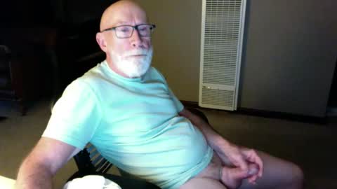 Thickmorningwoodinyou always online show from 09/24/25, 03:04