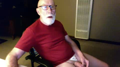 Thickmorningwoodinyou always online show from 09/28/25, 02:11