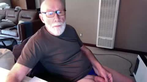 Thickmorningwoodinyou always online show from 11/06/25, 04:30