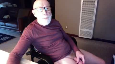 Thickmorningwoodinyou always online show from 12/21/25, 04:25