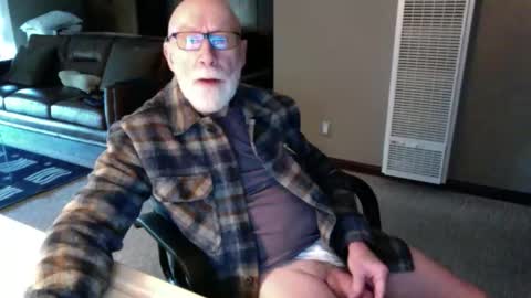 Thickmorningwoodinyou always online show from 01/13/26, 04:01