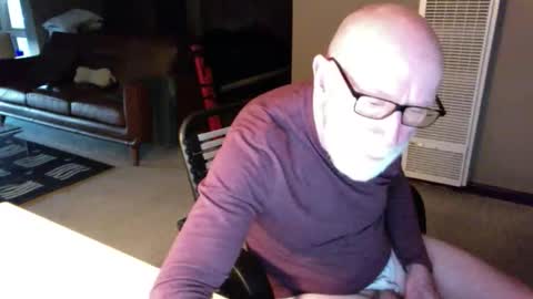 Thickmorningwoodinyou always online show from 01/15/26, 03:27