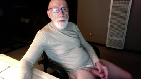 Thickmorningwoodinyou always online show from 02/15/26, 02:36