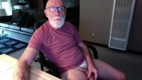 Thickmorningwoodinyou always online show from 02/18/26, 04:47