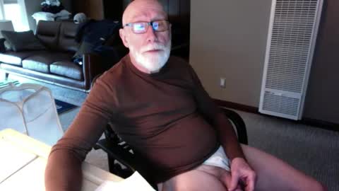 Thickmorningwoodinyou always online show from 02/21/26, 04:19