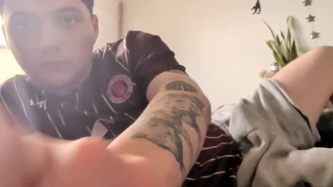 thickplantguy online show from 09/21/25, 02:08