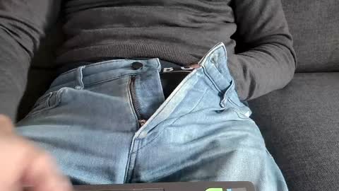 Thickru online show from 01/13/25, 10:14