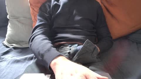 Thickru online show from 02/07/25, 12:39