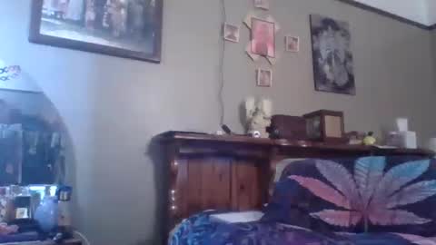 Thickthighs92 online show from 09/26/25, 08:35