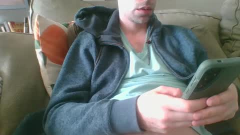 Snapshot of thickty chatting on 01/27/25, 07:35 thickty online show from 01/27/25, 07:35