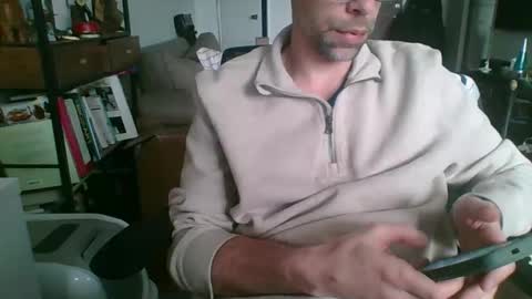 Snapshot of thickty chatting on 02/10/26, 08:57 thickty online show from 02/10/26, 08:57