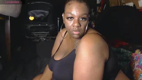 Thickumzz41 online show from 01/06/26, 02:37