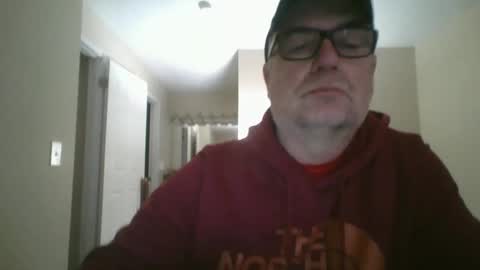 thickwhiteload online show from 01/21/25, 08:32