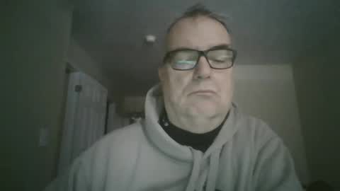 thickwhiteload online show from 01/25/25, 03:30