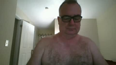 thickwhiteload online show from 02/13/25, 02:20