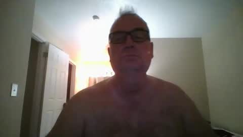 thickwhiteload online show from 10/14/25, 01:34