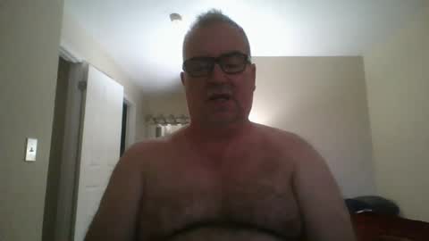 thickwhiteload online show from 10/19/25, 01:01