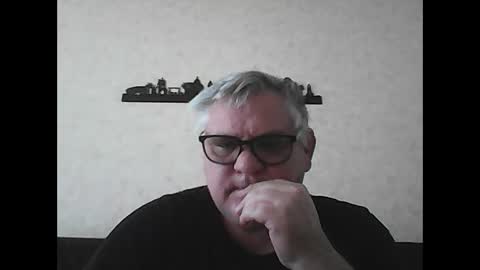 Thierrysymp online show from 01/12/25, 09:40