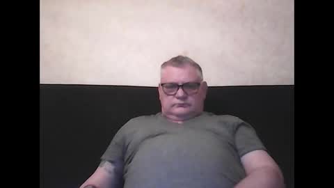 Thierrysymp online show from 02/04/25, 05:12