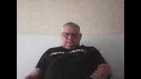 Thierrysymp online show from 10/13/25, 03:34