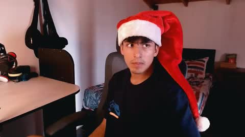 thieves_us online show from 12/25/24, 09:22