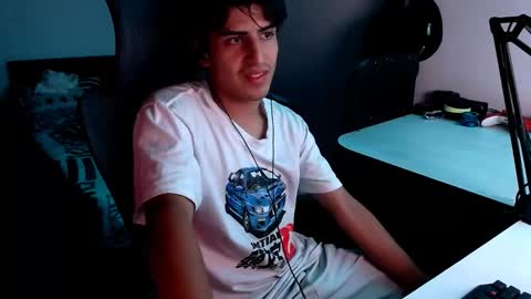 thieves_us online show from 01/18/25, 05:20