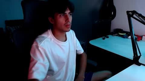 thieves_us online show from 01/20/25, 05:04