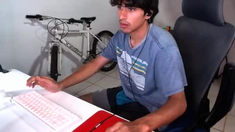 thieves_us online show from 09/10/25, 06:52