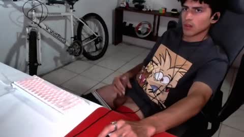 thieves_us online show from 10/04/25, 04:43