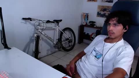 thieves_us online show from 10/29/25, 07:37