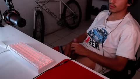 thieves_us online show from 11/11/25, 08:03