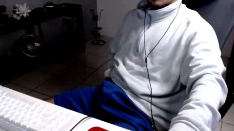 thieves_us online show from 01/12/26, 12:43