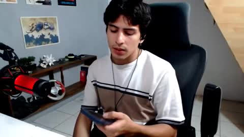 thieves_us online show from 01/16/26, 04:05