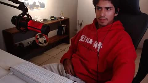 thieves_us online show from 02/14/26, 05:48