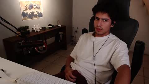 thieves_us online show from 02/19/26, 05:47