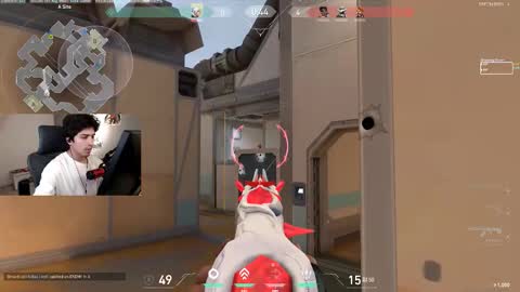 thieves_us online show from 02/27/26, 10:54