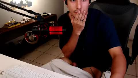 thieves_us online show from 03/02/26, 07:15