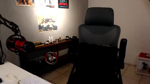 thieves_us online show from 03/06/26, 09:11