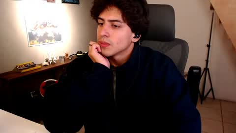 thieves_us online show from 03/30/26, 12:44