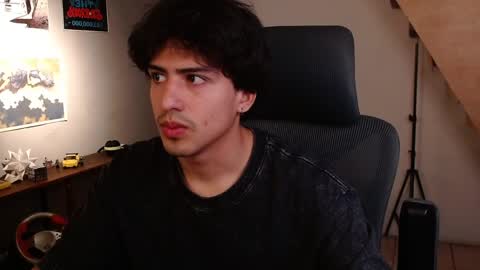 thieves_us online show from 04/01/26, 07:00