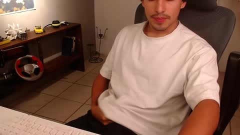 thieves_us online show from 04/13/26, 08:25