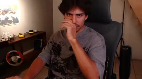 thieves_us online show from 04/16/26, 03:18