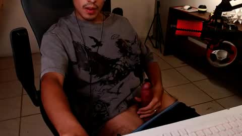 thieves_us online show from 05/14/26, 07:26