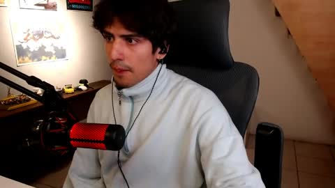 thieves_us online show from 06/09/26, 03:40